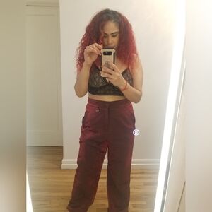 Victoria secret Bralette size L